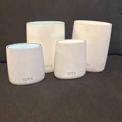 Netgear Orbi Wifi Mesh Extender