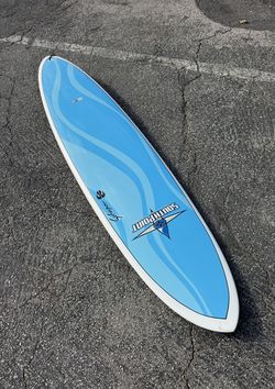 7’6” Surfboard