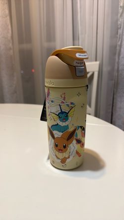 Pokémon Owala bottle