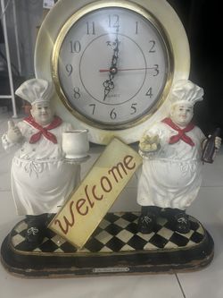 Cardi Collection Kitchen Decoration