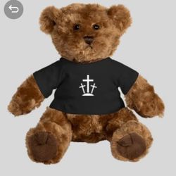 Faith Teddy 