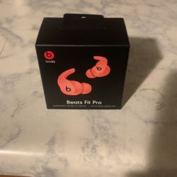 Beats Fit Pro