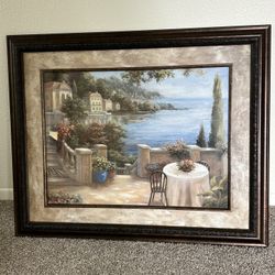 Wall Art (FLAWLESS)