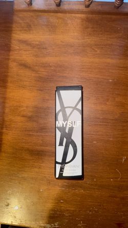YSL myself EAU DE PARFUM