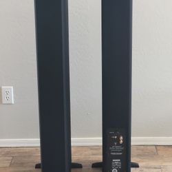 Definitive Technology BP8060ST Speakers