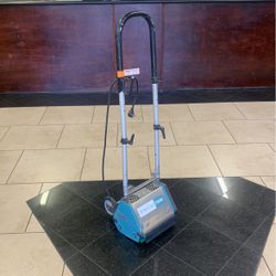 Whittaker Smart Care Twin Carpet Cleaner Electric 