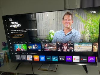 TV Vizio 50”