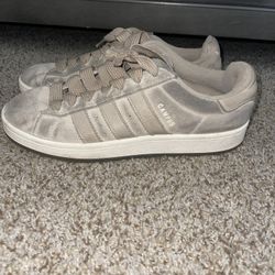 Men’s Adidas Original Campus Shoes