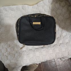Versace Makeup Bag