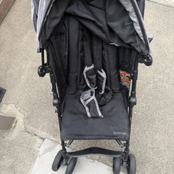 Foldable Stroller