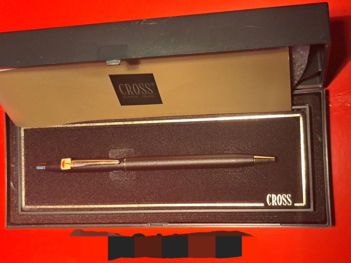 Cross Pen 