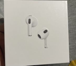 AirPod Gen 3