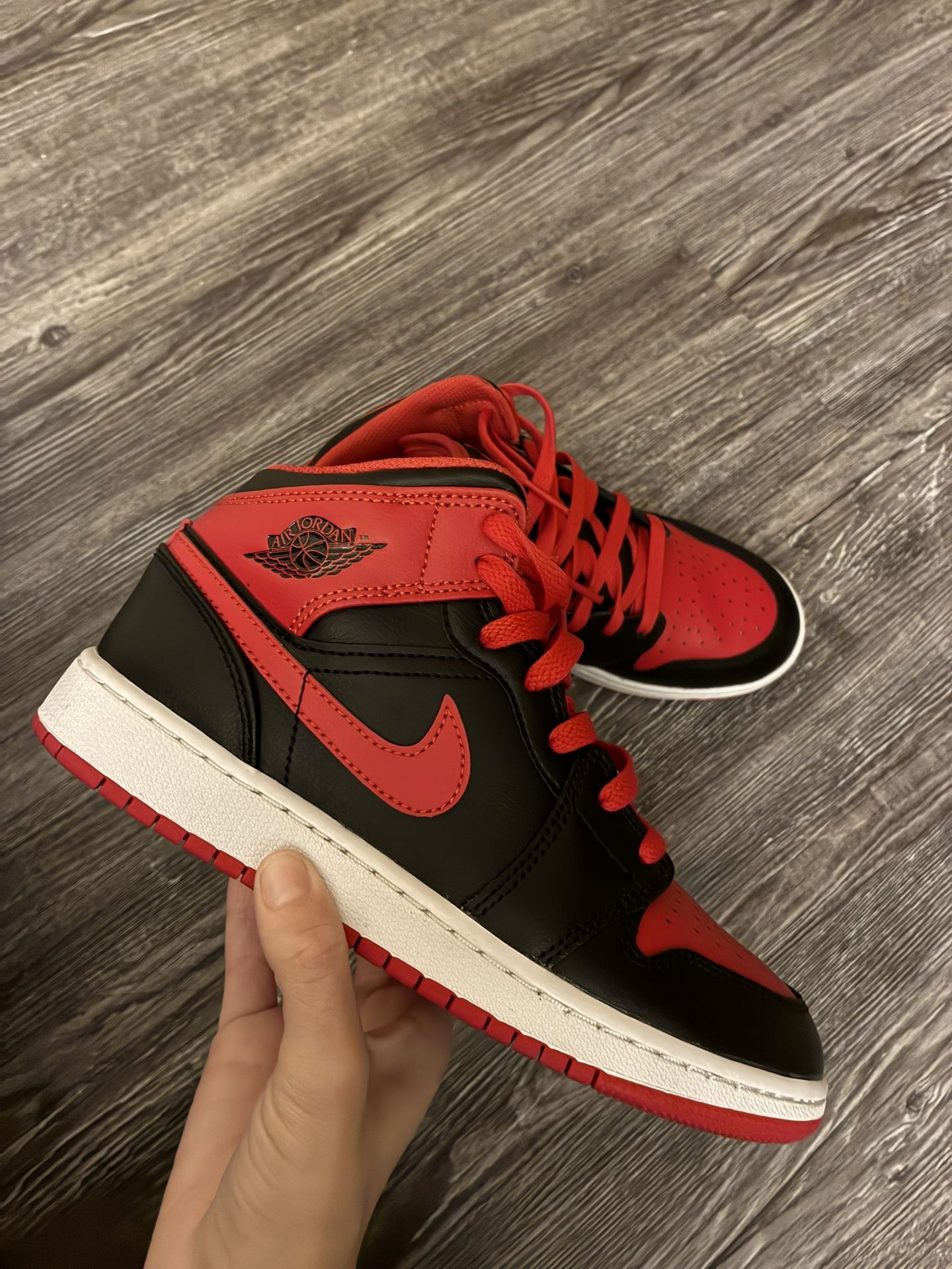 Air Jordan