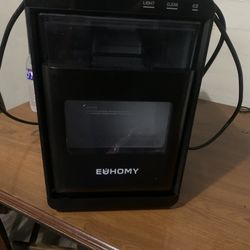 Ice Maker