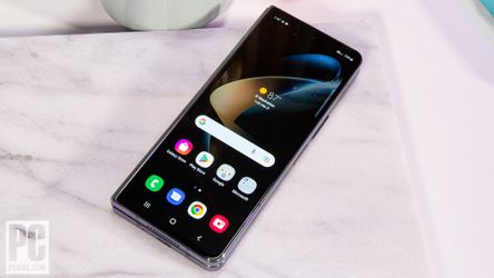 Galaxy Fold 4