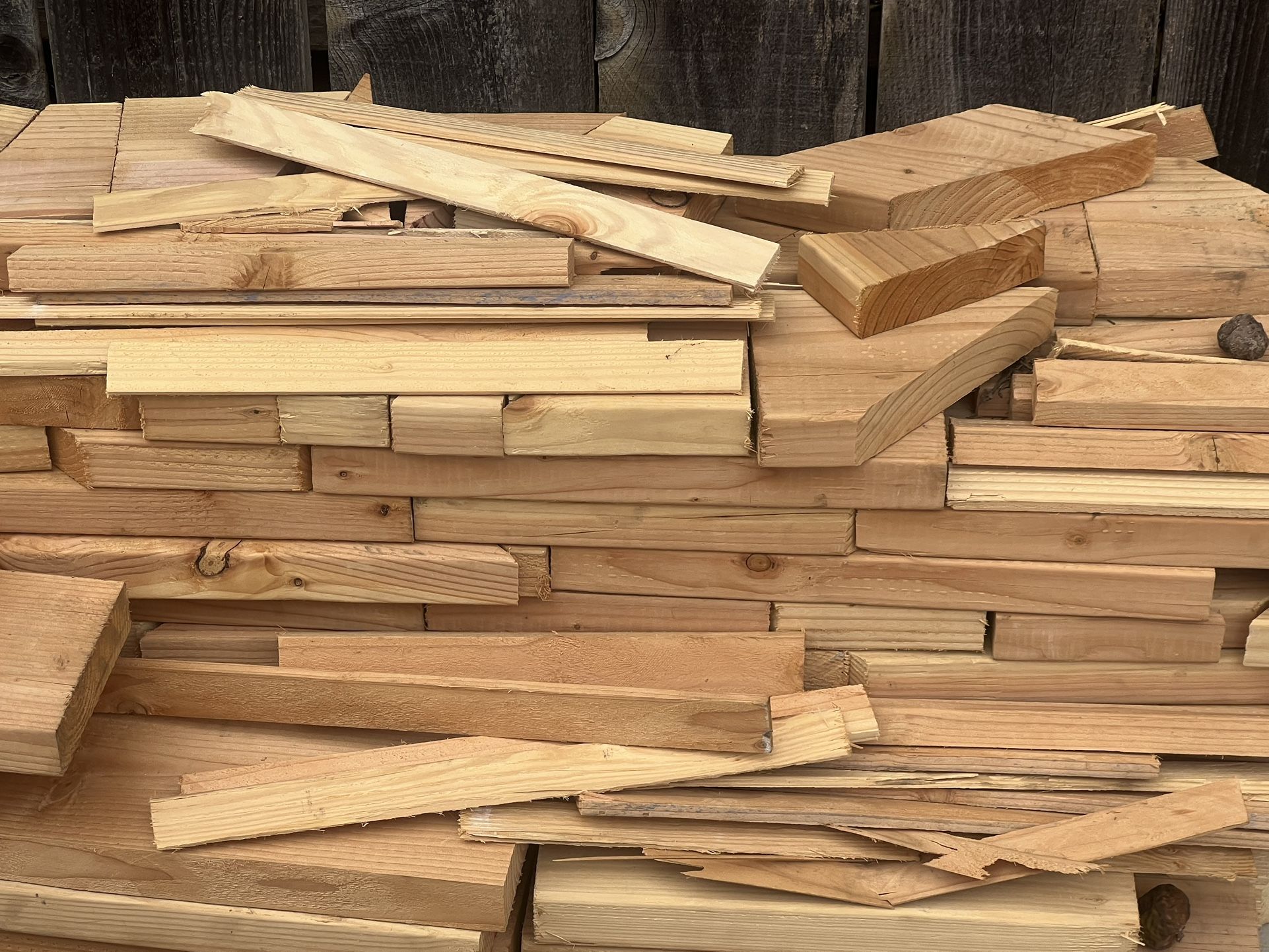 Free Firewood