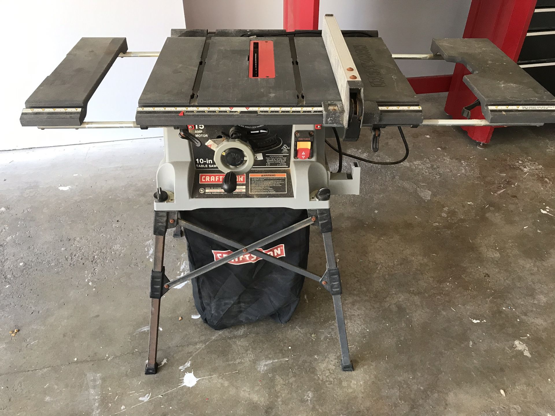 Craftsman 315.218050 sale