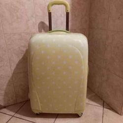 Hardshell Luggage 25x16