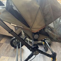 Bugaboo Chameleon Diesel 