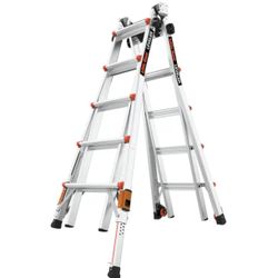 Giant Ladder 22feet Reach