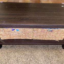 Coffe Table 