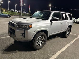 2019 Toyota 4Runner