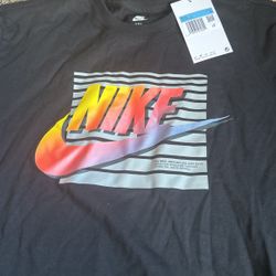 Nike Shirt 