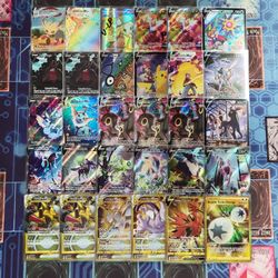Pokemon Card Trade Ins 