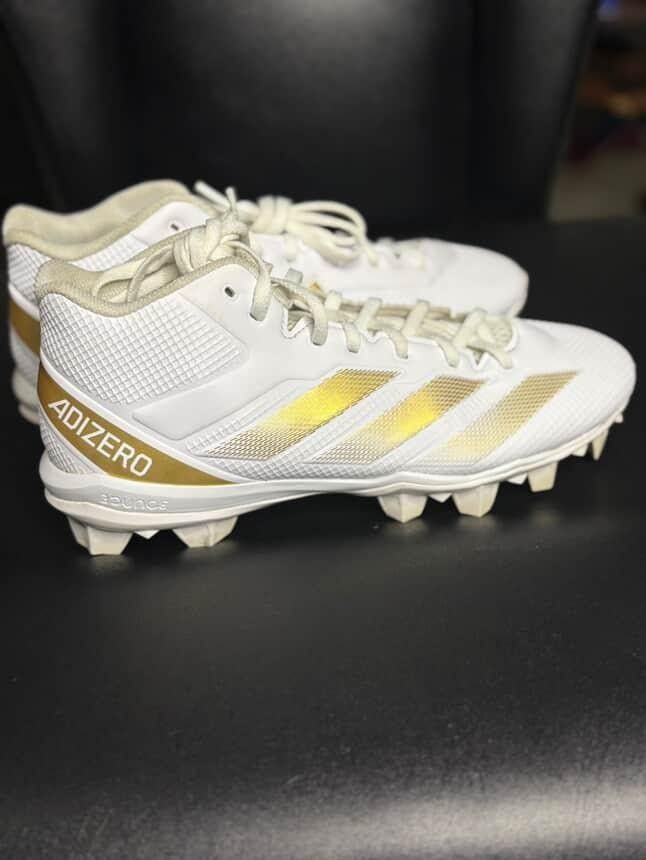 Adidas Adizero Cleats 