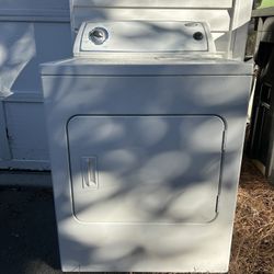 Whirlpool Dryer 