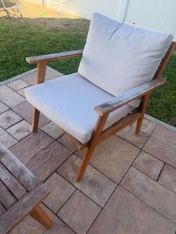 4 set patio furniture