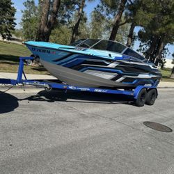 1995 Chaparral 1930 Sport 