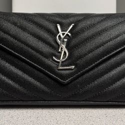 YSL Crossbody 