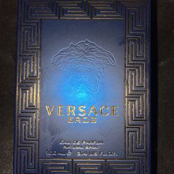 Versace Eros