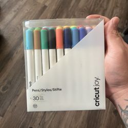 Cricut Joy Pens 30pack