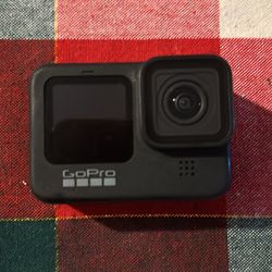 GoPro Hero 9 Black 