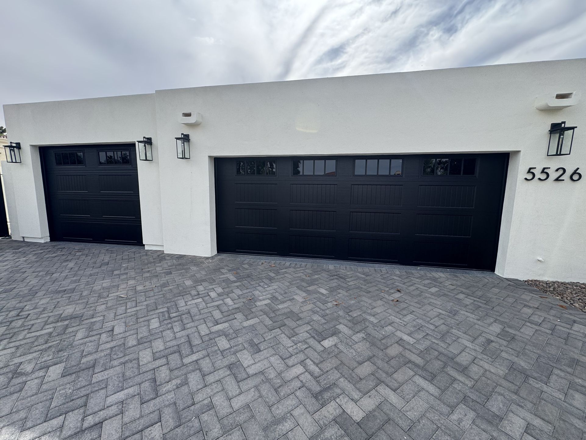 Garage Door