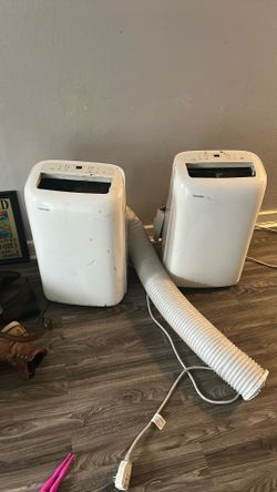 Toshiba Indoor Air conditioning