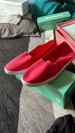 Brand new shoes
