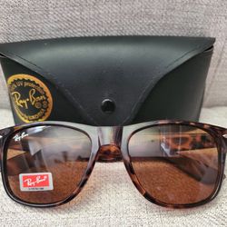 Rayban Sunglasses Torquise 2140 52-21-141