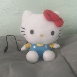 Hello Kitty Bluetooth Speaker 