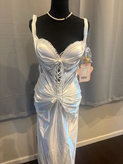 LaceMade St phoenix cross dress