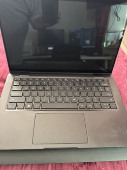 2 DELL Latitude 7420 model laptops for repair or parts only - $150 cash only