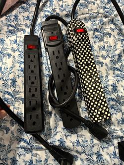 Surge Protectors