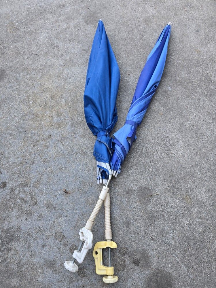Chair Umbrellas