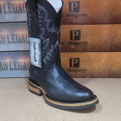 Botas Vaqueras