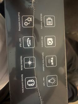 P13 four axis aerial drone