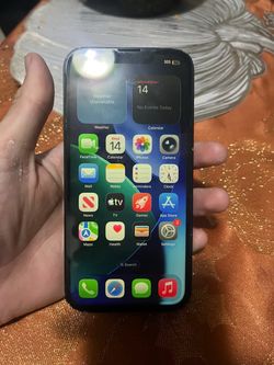 Unlocked iPhone 13