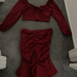 Woman’s Clothes NOT FREE