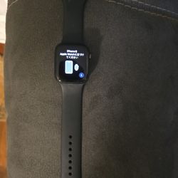 Apple watch. SE 44MM